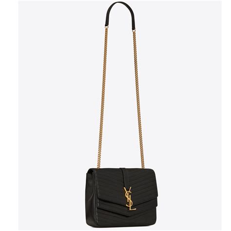 saks ysl bag|yves saint laurent bags clearance.